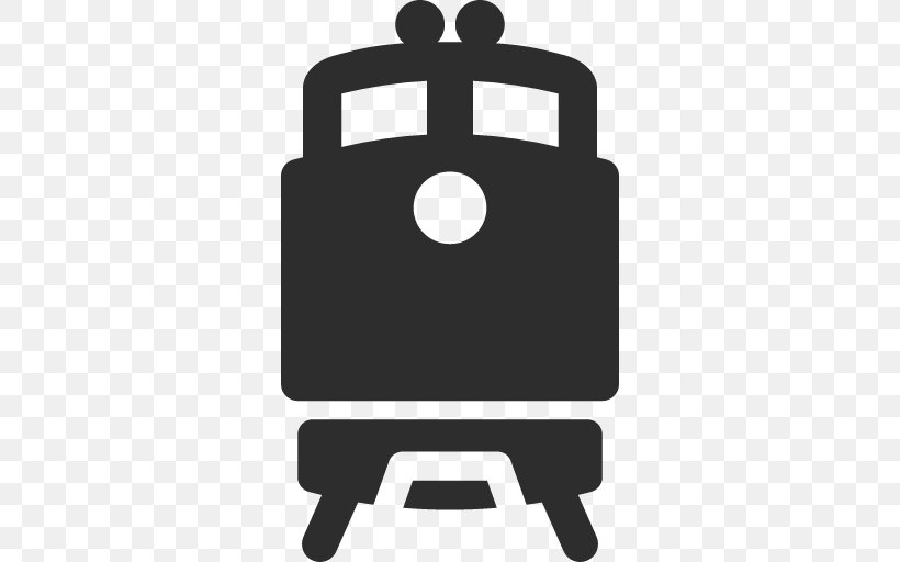 Train Rail Transport Clip Art, PNG, 512x512px, Train, Highspeed Rail, Locomotive, Logo, Public Transport Download Free
