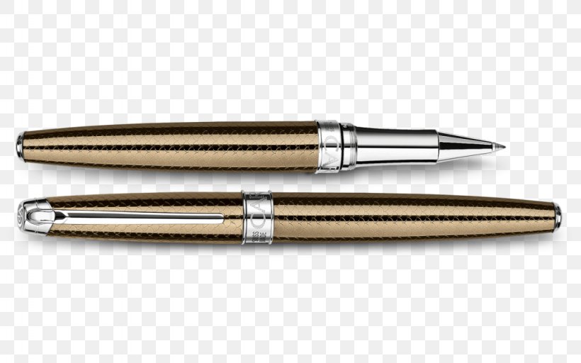 Ballpoint Pen Caran D'Ache Rollerball Pen Fountain Pen, PNG, 1024x640px, Ballpoint Pen, Ball Pen, Fountain Pen, Gel Pen, Ink Download Free