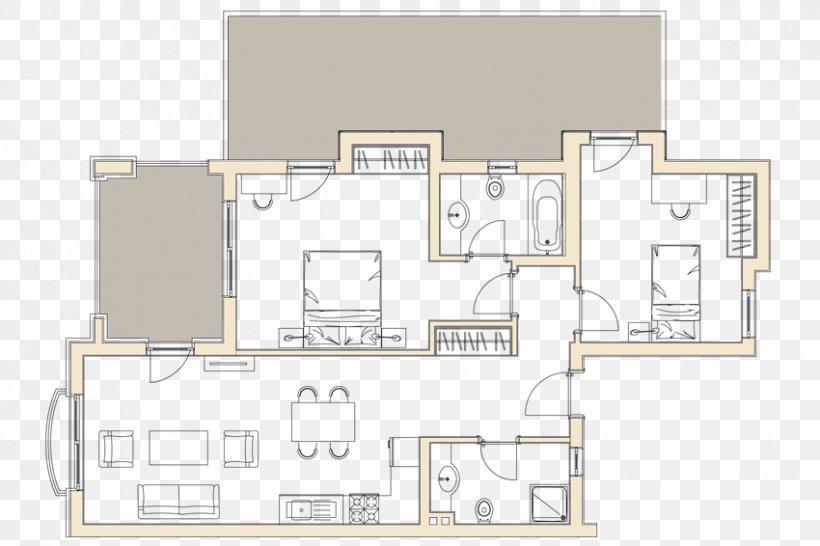 Bodrum Sundance Suites Hotel Square Meter, PNG, 850x566px, Bodrum, Area, Diagram, Elevation, Estate Download Free