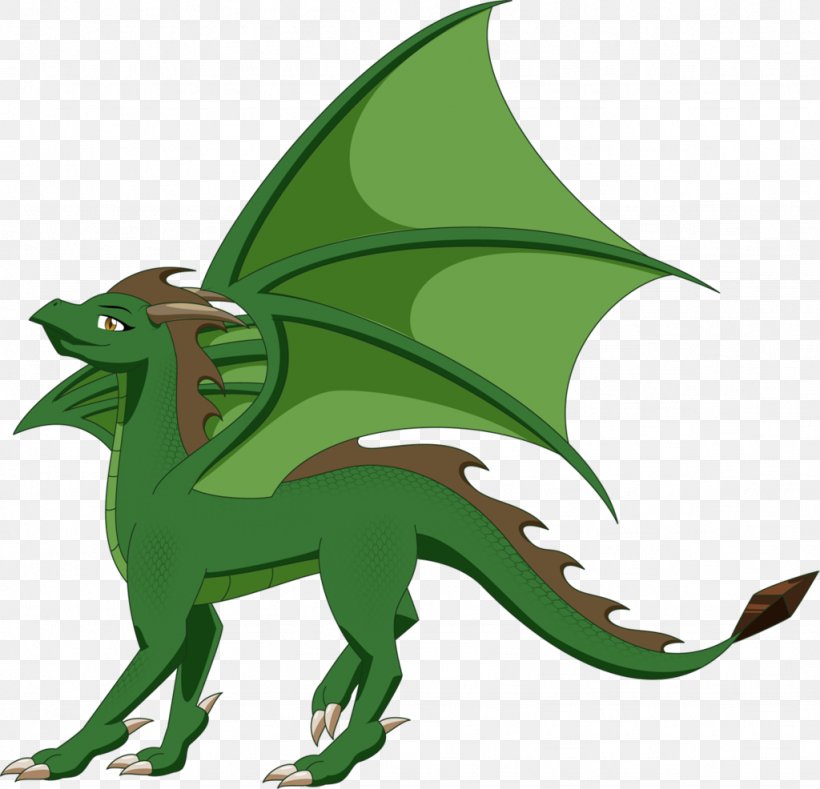 Clip Art Leaf, PNG, 1024x986px, Leaf, Dragon, Fictional Character, Mythical Creature, Organism Download Free