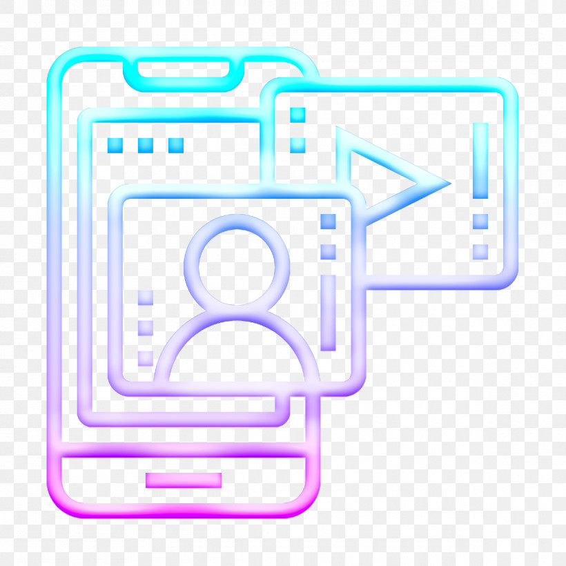 Communication Icon Videoplayer Icon Smartphone Icon, PNG, 1190x1190px, Communication Icon, Ascii Art, Cartoon, Computer, Fingerprint Download Free