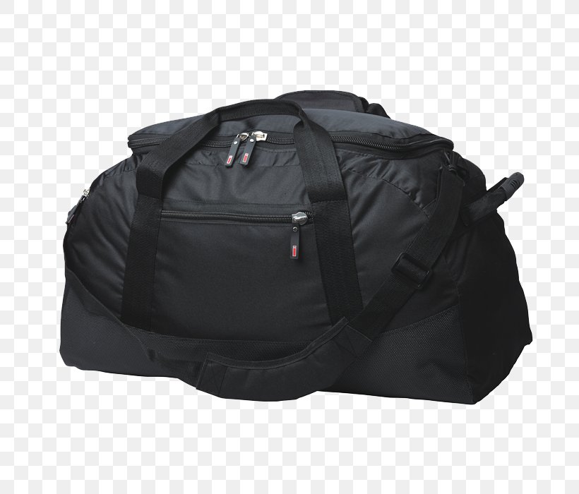 Duffel Bags Hand Luggage Baggage, PNG, 700x700px, Duffel Bags, Backpack, Bag, Baggage, Black Download Free