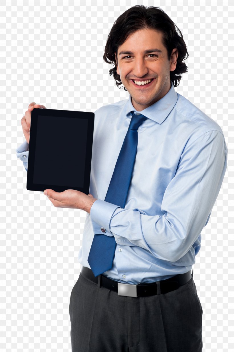 Laptop Tablet Computers Sales Stock Photography, PNG, 3200x4809px, Laptop, Blue, Business, Business Executive, Businessperson Download Free