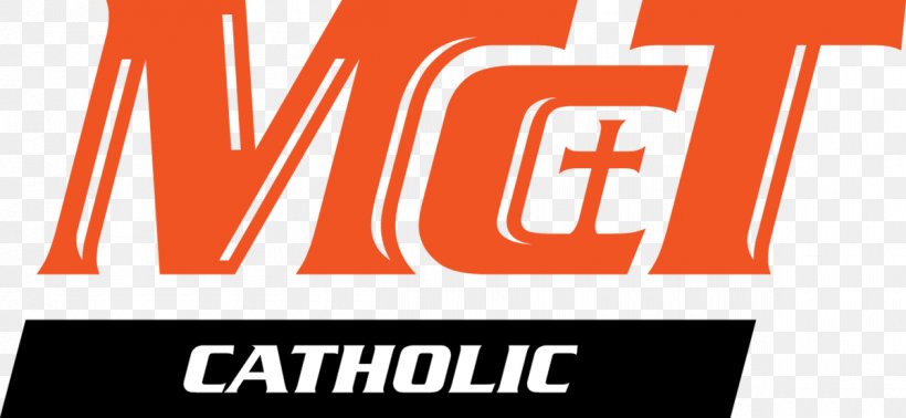 McGill-Toolen Catholic High School Logo National Secondary School Fairhope Middle School, PNG, 1200x554px, Logo, Area, Banner, Brand, Fairhope Download Free