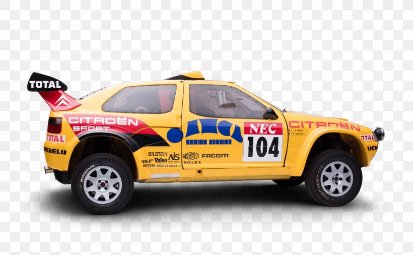 Rally Raid Citroën ZX 1991 Paris–Dakar Rally, PNG, 1600x988px, Rally Raid, Auto Racing, Automotive Design, Automotive Exterior, Brand Download Free