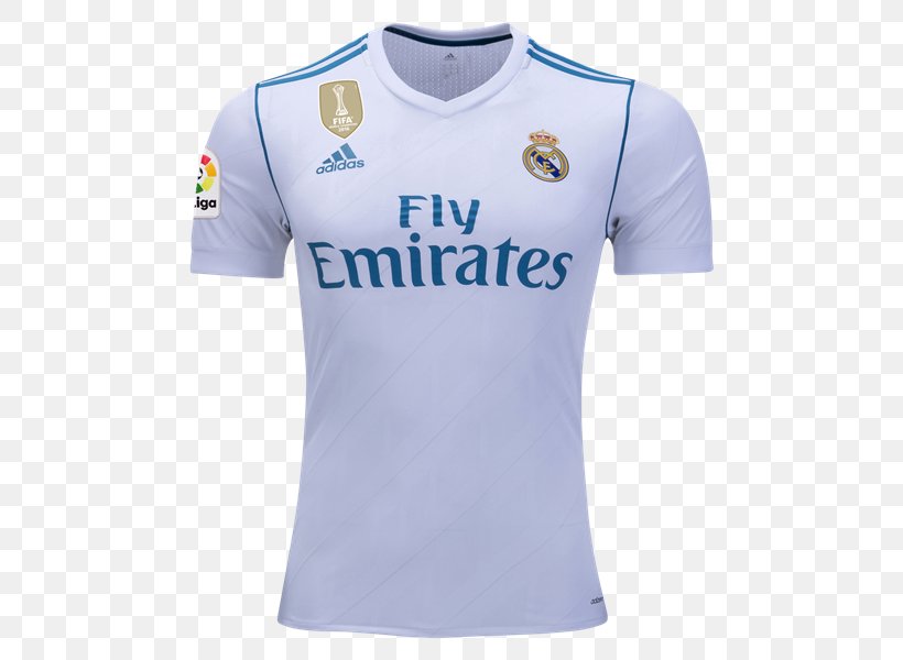 Real Madrid C.F. UEFA Champions League La Liga FIFA Club World Cup 2018 MINI Cooper, PNG, 600x600px, 2018 Mini Cooper, Real Madrid Cf, Active Shirt, Blue, Brand Download Free