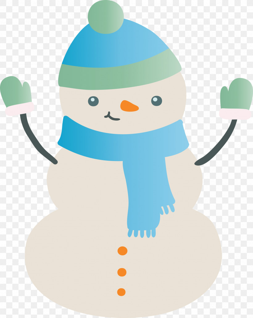 Snowman Winter Christmas, PNG, 2386x3000px, Snowman, Christmas, Winter Download Free
