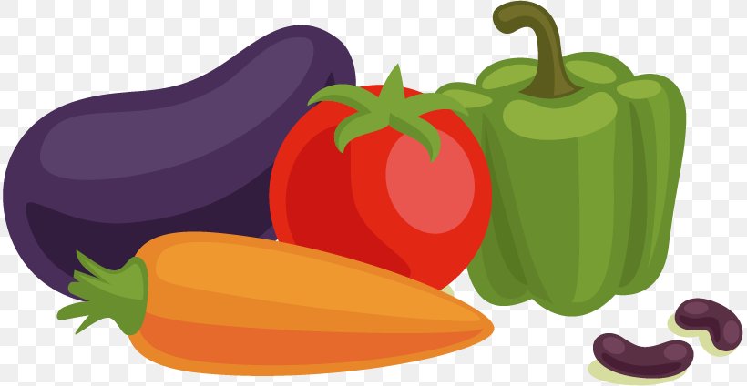 Vegetarian Cuisine Organic Food Cafe Menu, PNG, 813x424px, Vegetarian Cuisine, Apple, Bell Pepper, Bell Peppers And Chili Peppers, Cafe Download Free
