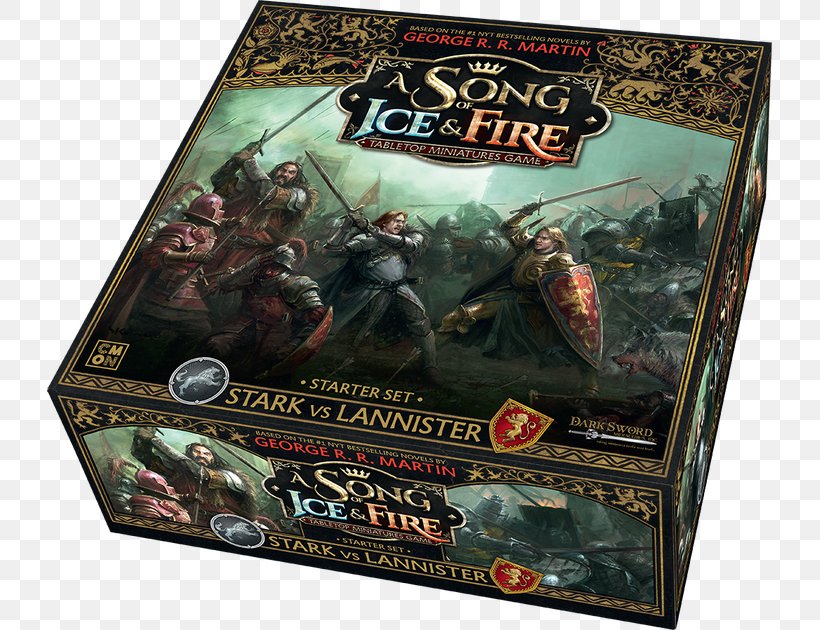 A Song Of Ice And Fire A Game Of Thrones CMON Limited Miniature Wargaming, PNG, 725x630px, Song Of Ice And Fire, Board Game, Cmon Limited, Fantasy, Game Download Free