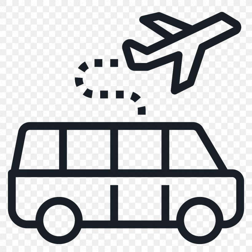 Airport Bus Airplane Transport, PNG, 1200x1200px, Bus, Airplane, Airport, Airport Bus, Car Download Free
