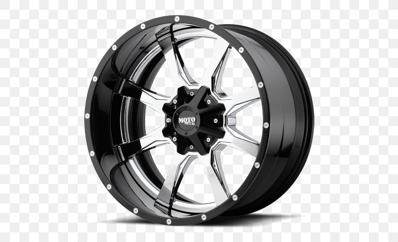Alloy Wheel Metal Tire, PNG, 500x500px, Alloy Wheel, Alloy, Aluminium, Auto Part, Automotive Tire Download Free