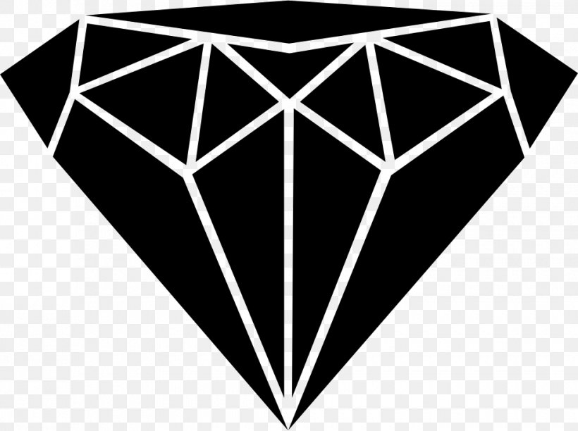 Diamonds, PNG, 980x732px, Cdr, Area, Black, Black And White, Coreldraw Download Free