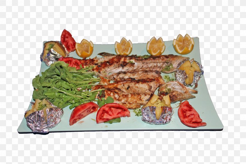 Dish Meat Cuisine Restaurant Platter, PNG, 2592x1728px, Dish, Animal Source Foods, Cuisine, Dinner, Eating Download Free