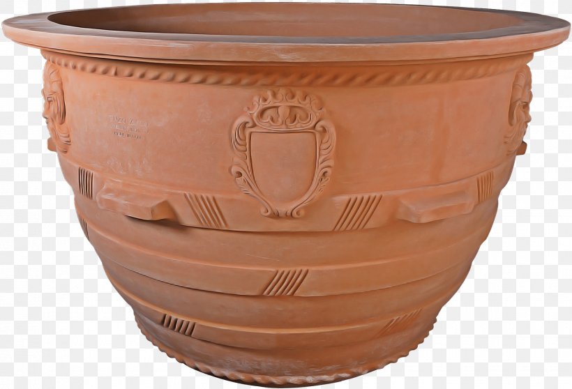 Flowerpot Earthenware Pottery Ceramic Clay, PNG, 1825x1244px, Flowerpot, Artifact, Beige, Bowl, Ceramic Download Free