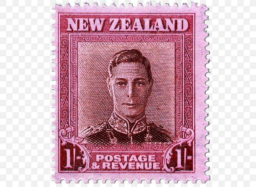 George VI Postage Stamps Green Postage Stamp Gum Watermark, PNG, 600x600px, George Vi, Brown, Collectable, Green, Mail Download Free