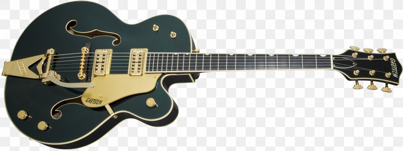 Gibson Les Paul Gibson ES-335 Epiphone Dot Guitar, PNG, 2400x906px, Gibson Les Paul, Acoustic Electric Guitar, Acoustic Guitar, Archtop Guitar, Bass Guitar Download Free