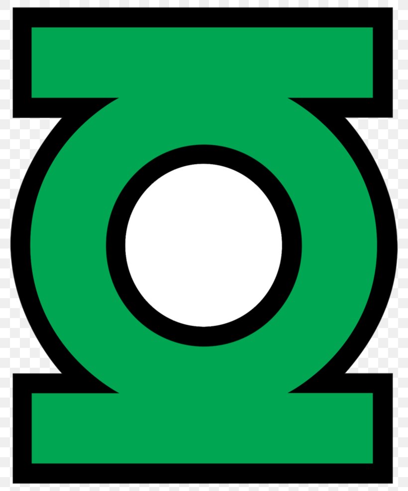 Green Lantern Corps Green Arrow Batman Logo, PNG, 808x988px, Green Lantern, Area, Artwork, Batman, Comics Download Free