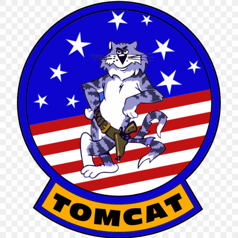 Grumman F-14 Tomcat United States Navy Military Aircraft Military Aircraft, PNG, 830x830px, Grumman F14 Tomcat, Aircraft, Area, Aviation, Crest Download Free