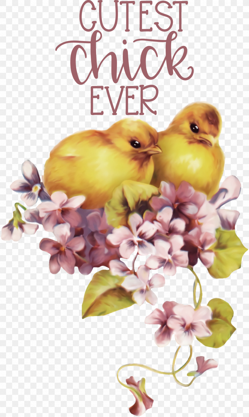 Happy Easter Cutest Chick Ever, PNG, 1791x3000px, Happy Easter, Basket, Carnival, Chicken, Christmas Day Download Free
