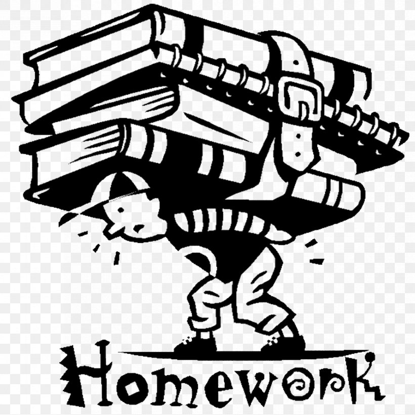 Homework National Primary School Student Teacher, PNG, 1653x1656px, Homework, Art, Artwork, Black And White, Class Download Free