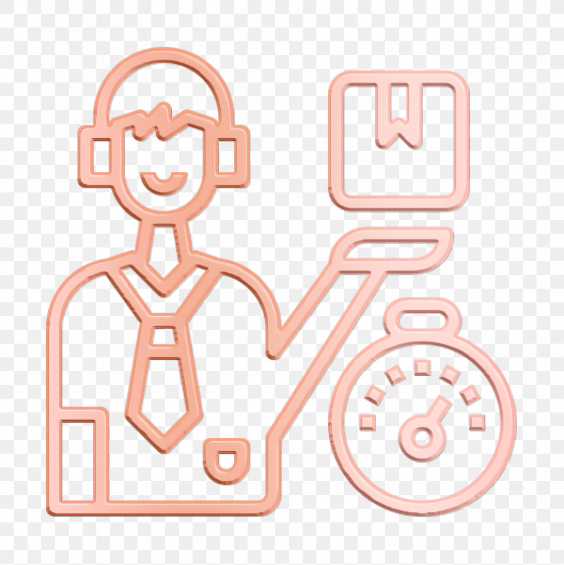 Shipping Icon Stopwatch Icon Delivery Man Icon, PNG, 1152x1156px, Shipping Icon, Delivery Man Icon, Sticker, Stopwatch Icon Download Free