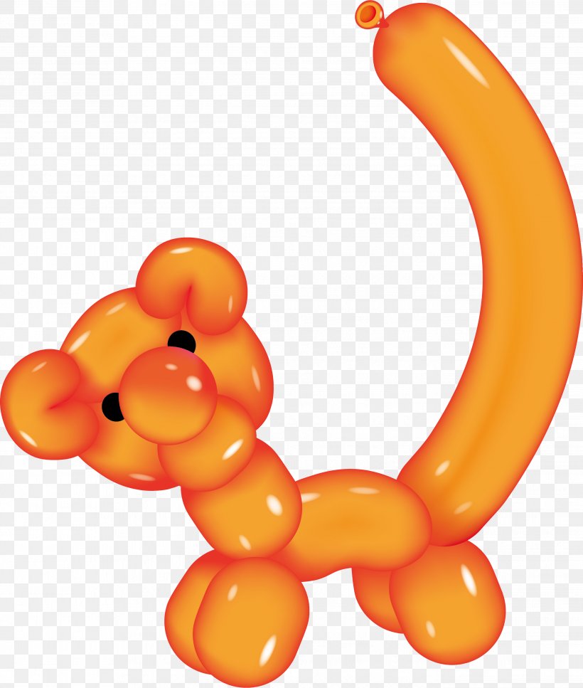 Tiger Balloon Illustration, PNG, 2689x3173px, Tiger, Baby Toys, Balloon, Balloon Modelling, Cartoon Download Free