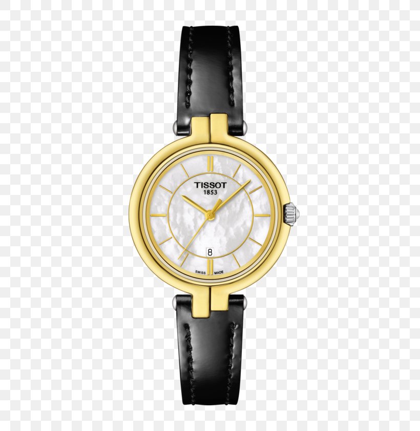 Tissot Watchmaker Jewellery Lemis S.A., PNG, 555x840px, Tissot, Bracelet, Brand, Clock, Cosc Download Free