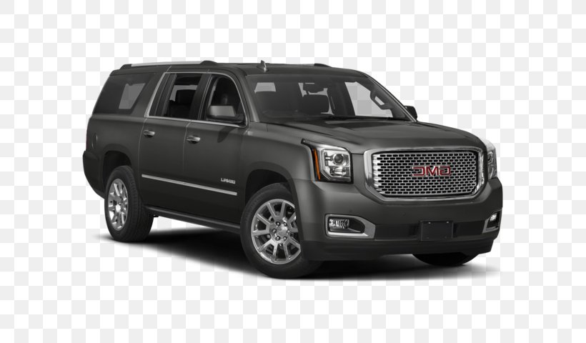 2018 GMC Yukon XL Denali SUV Car 2017 GMC Yukon XL Denali Sport Utility Vehicle, PNG, 640x480px, 2017 Gmc Yukon, 2018 Gmc Yukon, 2018 Gmc Yukon Xl, 2018 Gmc Yukon Xl Denali, 2018 Gmc Yukon Xl Denali Suv Download Free