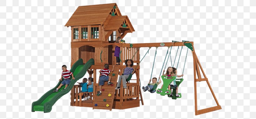 Backyard Discovery Skyfort II Backyard Discovery Liberty II Outdoor Playset Swing Backyard Discovery Monterey, PNG, 676x383px, Backyard Discovery Skyfort Ii, Backyard, Backyard Discovery Liberty Ii, Chute, Outdoor Play Equipment Download Free