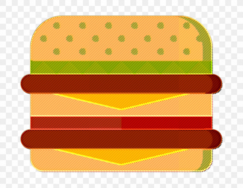 Cheeseburger Icon Burger Icon Fast Food Icon, PNG, 1196x926px, Cheeseburger Icon, Burger Icon, Fast Food Icon, Line, Meter Download Free