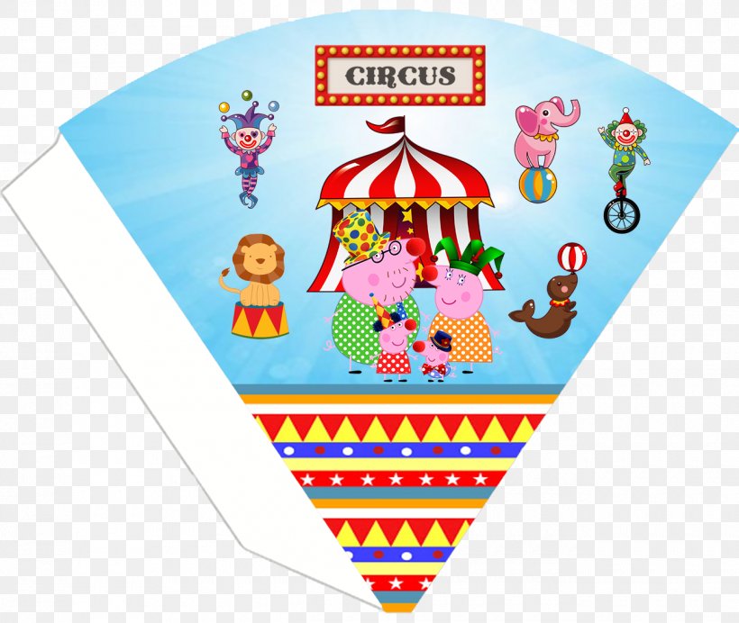 Circus Party Birthday Children's Television Series Digital Art, PNG, 1300x1098px, Circus, Area, Art, Balloon, Birthday Download Free
