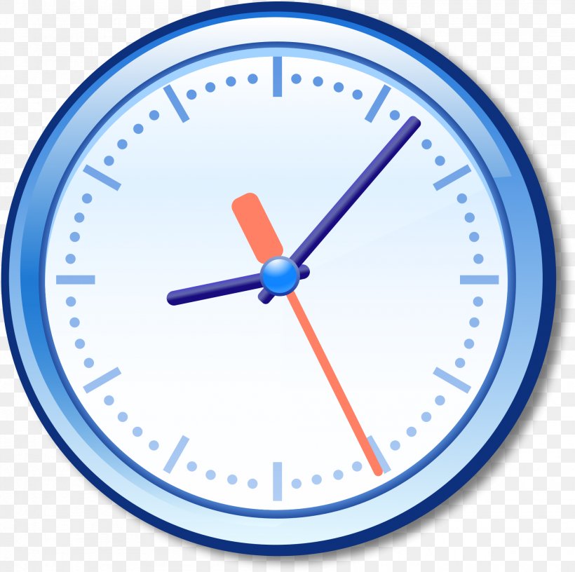 Clock Background, PNG, 1995x1986px, Clock, Alarm Clocks, Analog Watch, Blue, Digital Clock Download Free