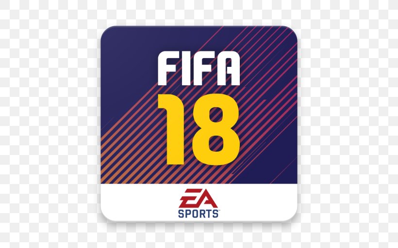 Ea Sports Fifa 18 Companion Fifa 17 Draft Fut 18 Png 512x512px Fifa 18 Android