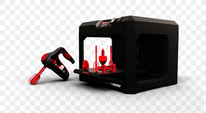 MakerBot 3D Printing Printer 3D Computer Graphics, PNG, 800x449px, 3d Computer Graphics, 3d Printers, 3d Printing, 3d Systems, Makerbot Download Free