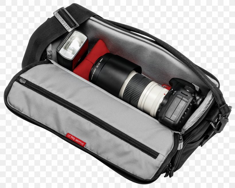 MANFROTTO Shoulder Bag Proffessional SB-10BB Camera Manfrotto MB MP-SB-10BB Pro Shoulder Bag 10 (Black), PNG, 1200x963px, Bag, Backpack, Camera, Camera Flashes, Camera Lens Download Free