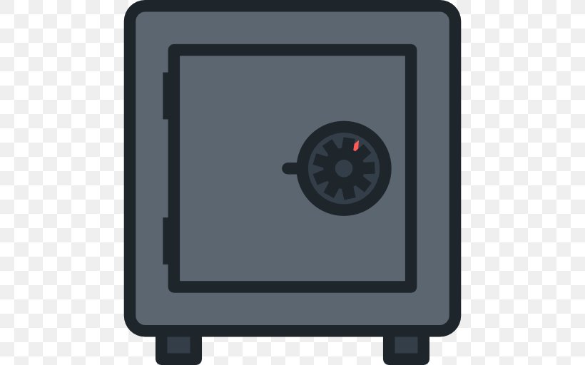 Bank Icon, PNG, 512x512px, Gratis, Computer Security, Electronics, Hardware, Open Security Download Free
