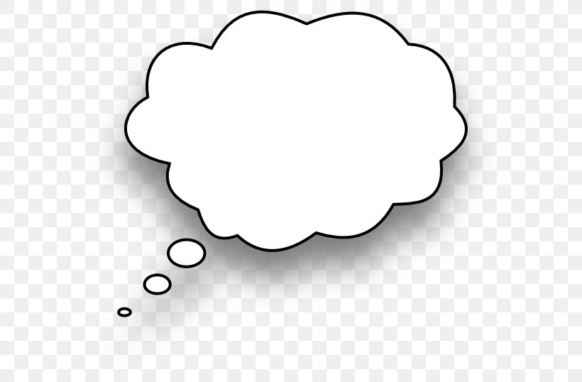 Speech Balloon Text Clip Art, PNG, 600x538px, Speech Balloon, Area, Black And White, Bubble, Callout Download Free