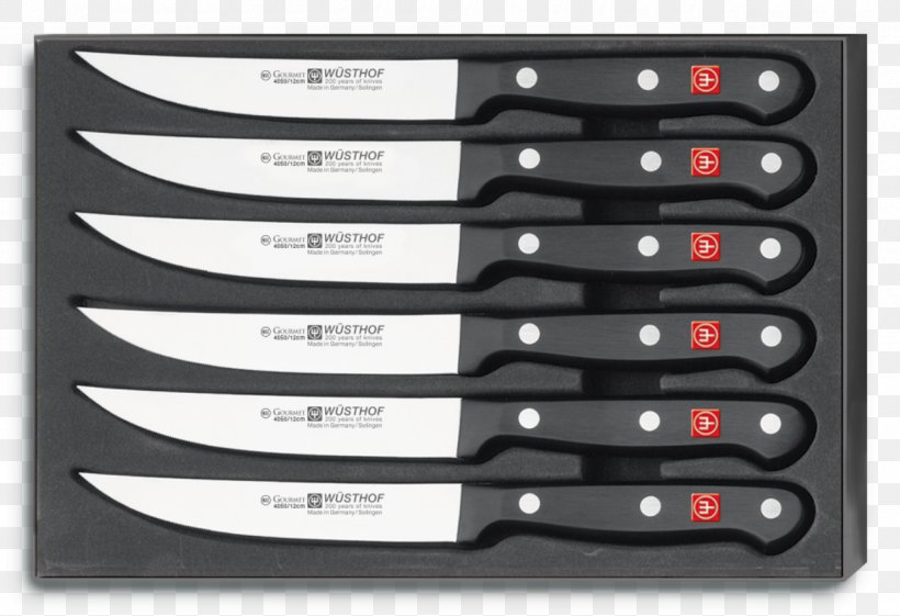Steak Knife Wüsthof Serrated Blade, PNG, 1280x876px, Knife, Blade, Cheese Knife, Chef, Cold Weapon Download Free