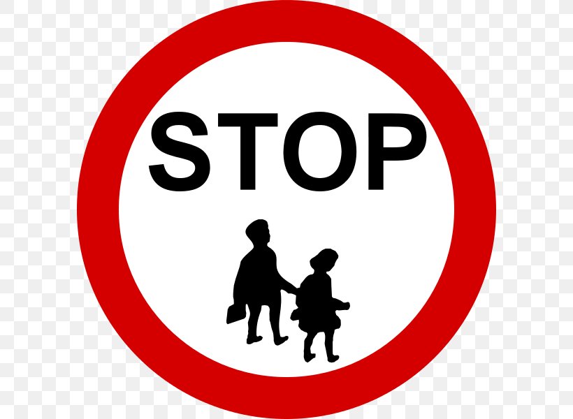 Traffic Sign Stop Sign Warning Sign Road, PNG, 600x600px, Traffic Sign, Area, Artwork, Brand, Communication Download Free