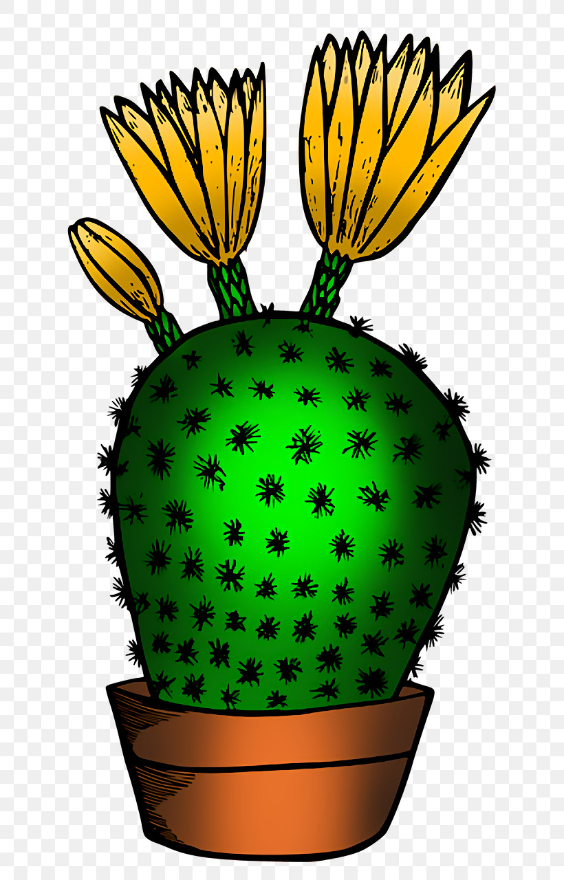 Cactus, PNG, 750x1280px, Cactus, Bud, Caryophyllales, Clover, Flower Download Free