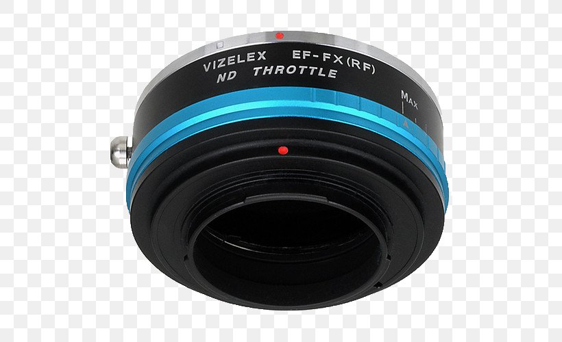 Camera Lens Teleconverter FotodioX Leica R Lens To Sony E-Mount Camera Vizelex ND Throt LR-SNYE-PRO-NDTHRTL Adapter, PNG, 500x500px, Camera Lens, Adapter, Camera, Camera Accessory, Cameras Optics Download Free
