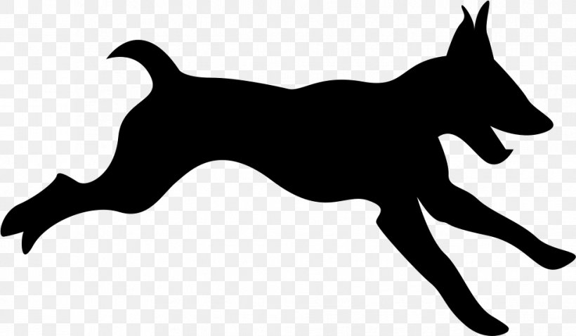 Dog Breed Miniature Pinscher Manchester Terrier Symbol, PNG, 981x573px, Dog Breed, Black, Black And White, Carnivoran, Dog Download Free