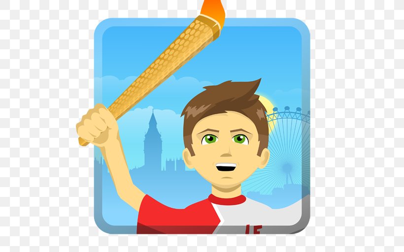 チャリ走DX London Stadium Android Action Game Clip Art, PNG, 512x512px, London Stadium, Action Game, Android, Boy, Cartoon Download Free