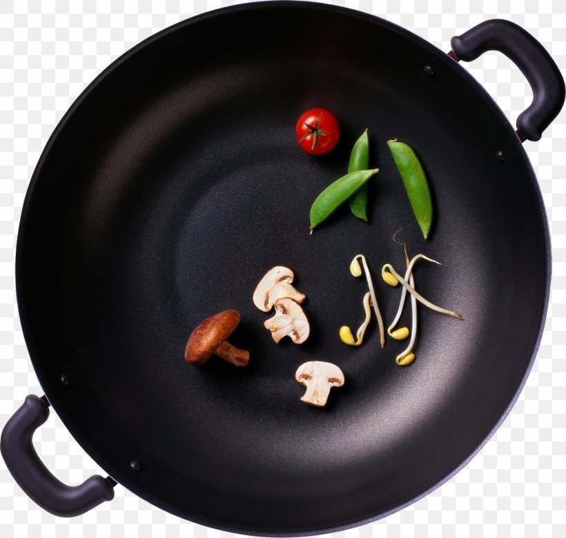 Frying Pan Cooking Cookware Wok, PNG, 1400x1332px, Frying Pan, Bread, Cooking, Cookware, Cookware And Bakeware Download Free