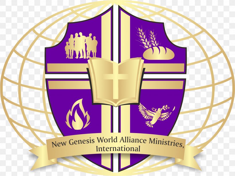 New Genesis Total Praise Center Logo City Of Praise Family Ministries North Gilmor Street Font, PNG, 1848x1386px, Logo, Area, Baltimore, Brand, City Of Praise Family Ministries Download Free