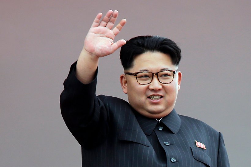 Pyongyang South Korea Kim Jong-un United States China, PNG, 1500x1000px, Pyongyang, China, Entrepreneur, Gentleman, Glasses Download Free