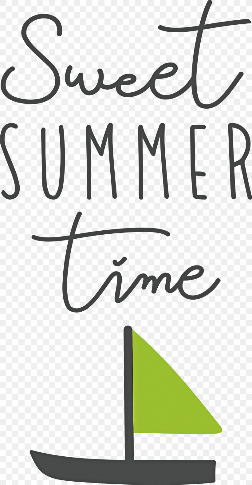 Sweet Summer Time Summer, PNG, 1561x3000px, Summer, Calligraphy, Geometry, Line, M Download Free