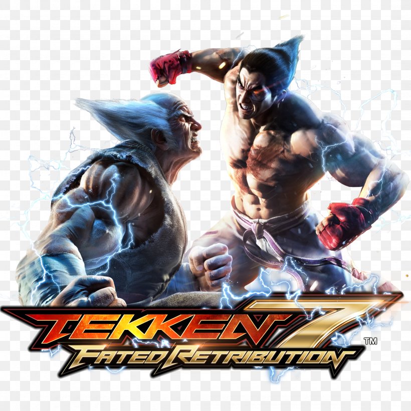 Tekken 7 Tekken 4 Tekken 2 Yoshimitsu, PNG, 2150x2150px, Tekken 7, Action Figure, Cavan Scott, Comics, Fictional Character Download Free