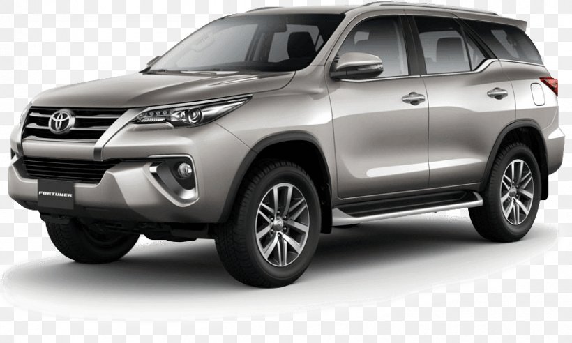 Toyota Hilux Car Toyota Vios Sport Utility Vehicle, PNG, 848x509px, Toyota, Automatic Transmission, Automotive Design, Automotive Exterior, Automotive Tire Download Free