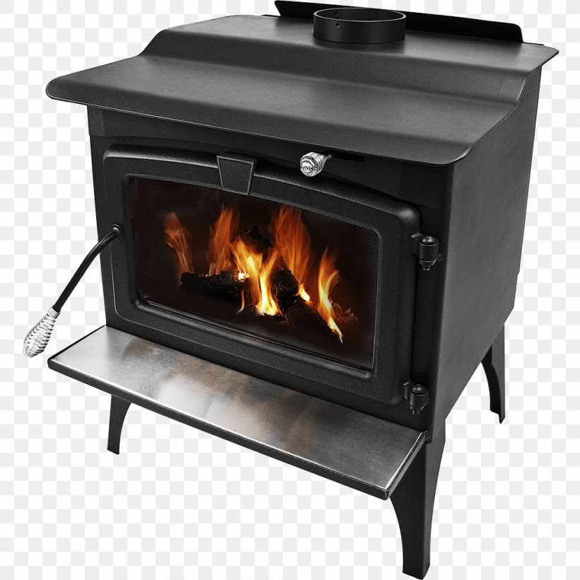 Wood Stoves Square Foot Fireplace Hearth, PNG, 1000x1000px, Wood Stoves, British Thermal Unit, Central Heating, Chimney, Direct Vent Fireplace Download Free